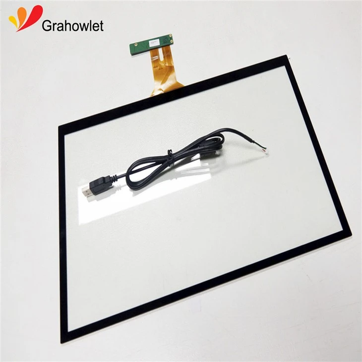 Touch Screen Solutions
