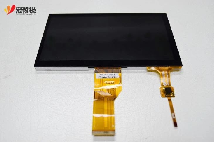 Screen sa PC Touch Screen sa Industrial PC