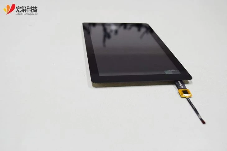 Multi Touch Screen Display
