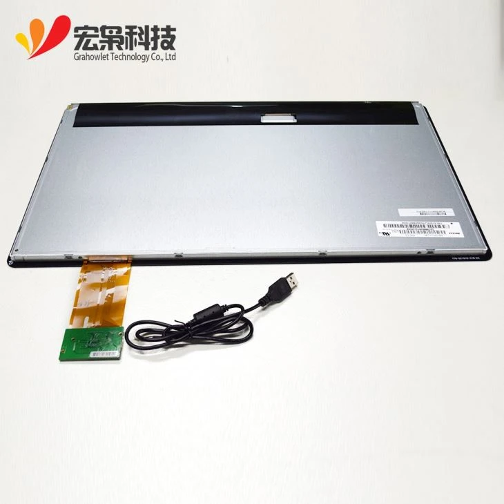 Lcd Touch Screen For Atm Machine