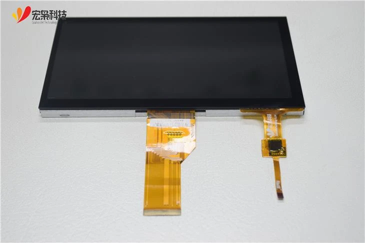 Monitor Touch