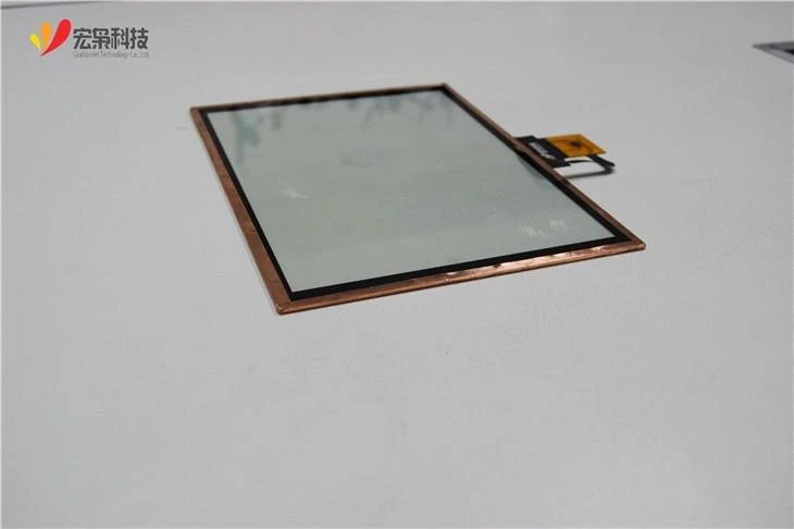 Usb Touch Screen Panel Kit