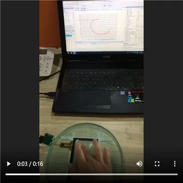 Dili mahanduraw! Paghikap sa 15mm nga tabon nga baso