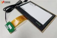 Mga Screen sa LCD Touch Panel