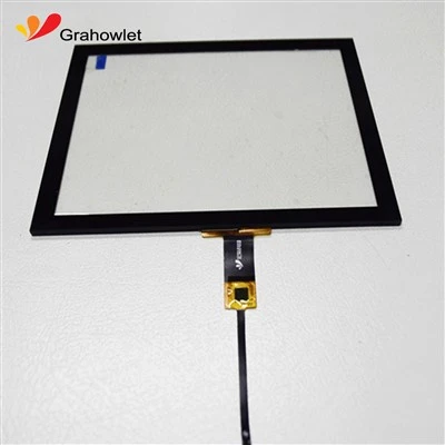 I2c Capacitive Touch Screen